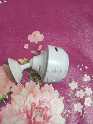 CC camera