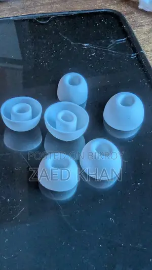 Apple AirPods Pro Original Ear Tips 3 Pairs