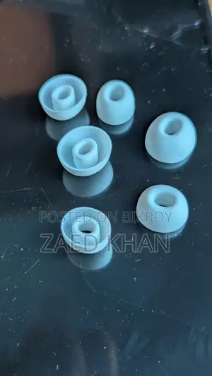 Apple AirPods Pro Original Ear Tips 3 Pairs