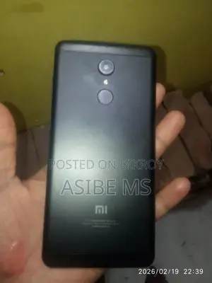 Mi mobile (Used)