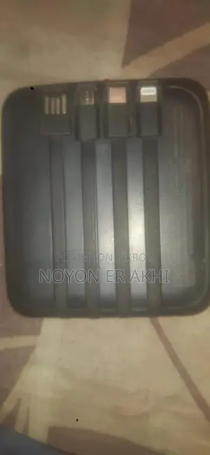 নতুন পাওয়ার ব্যাংক