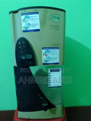 Filter 23 Liters