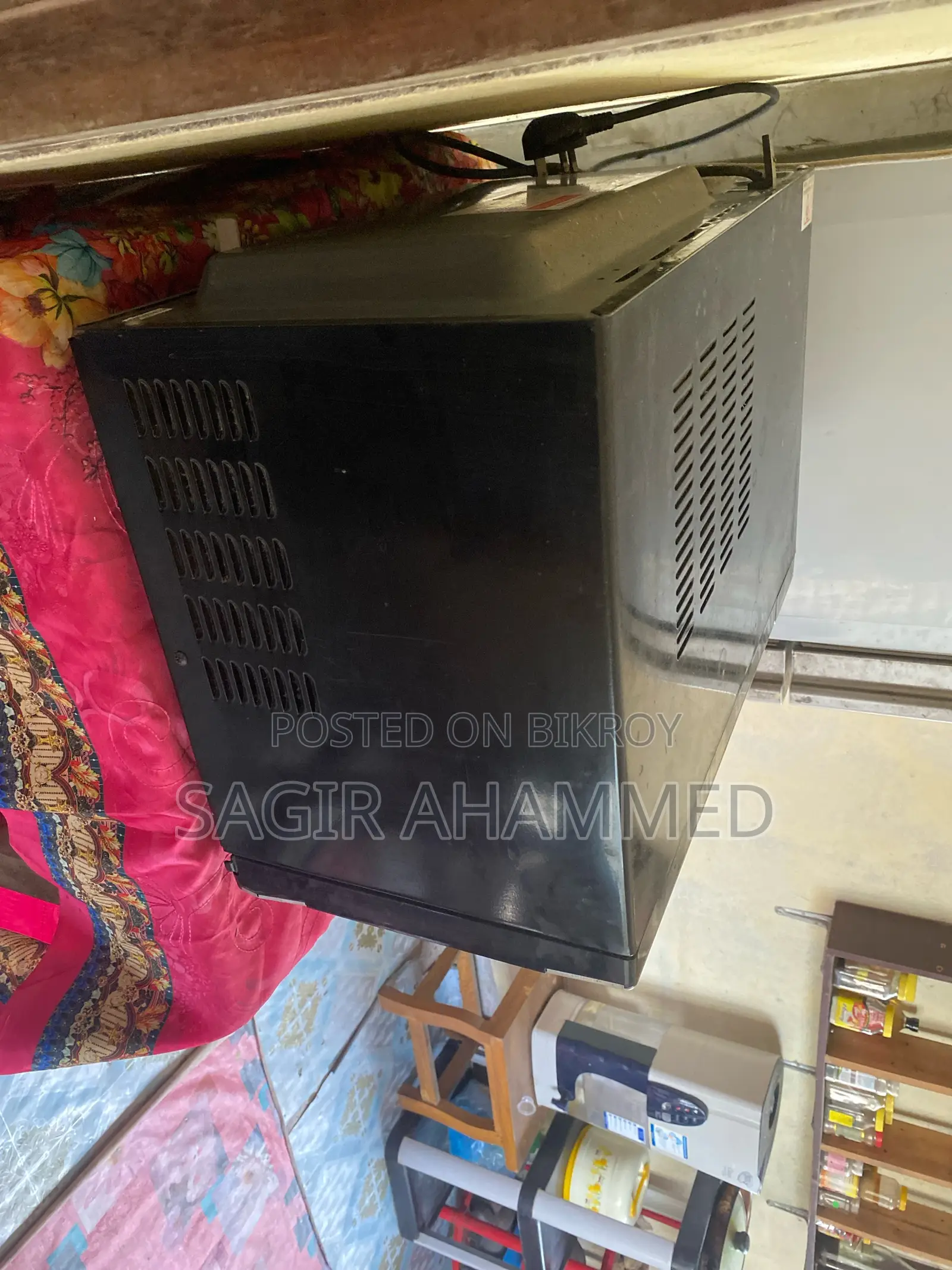 Oven Eco+