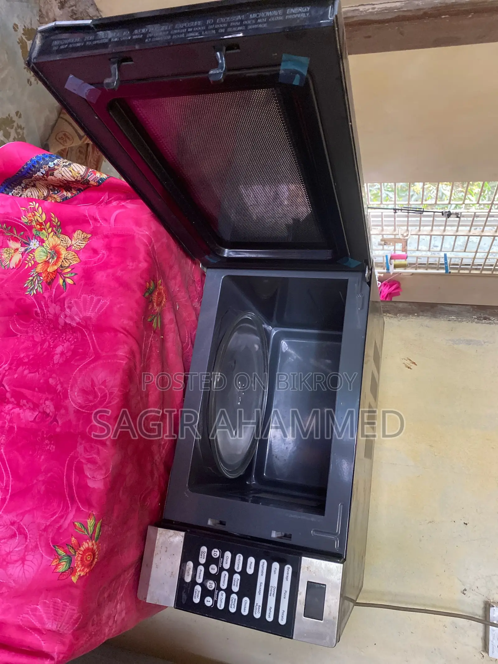 Oven Eco+