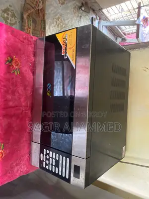 Oven Eco+