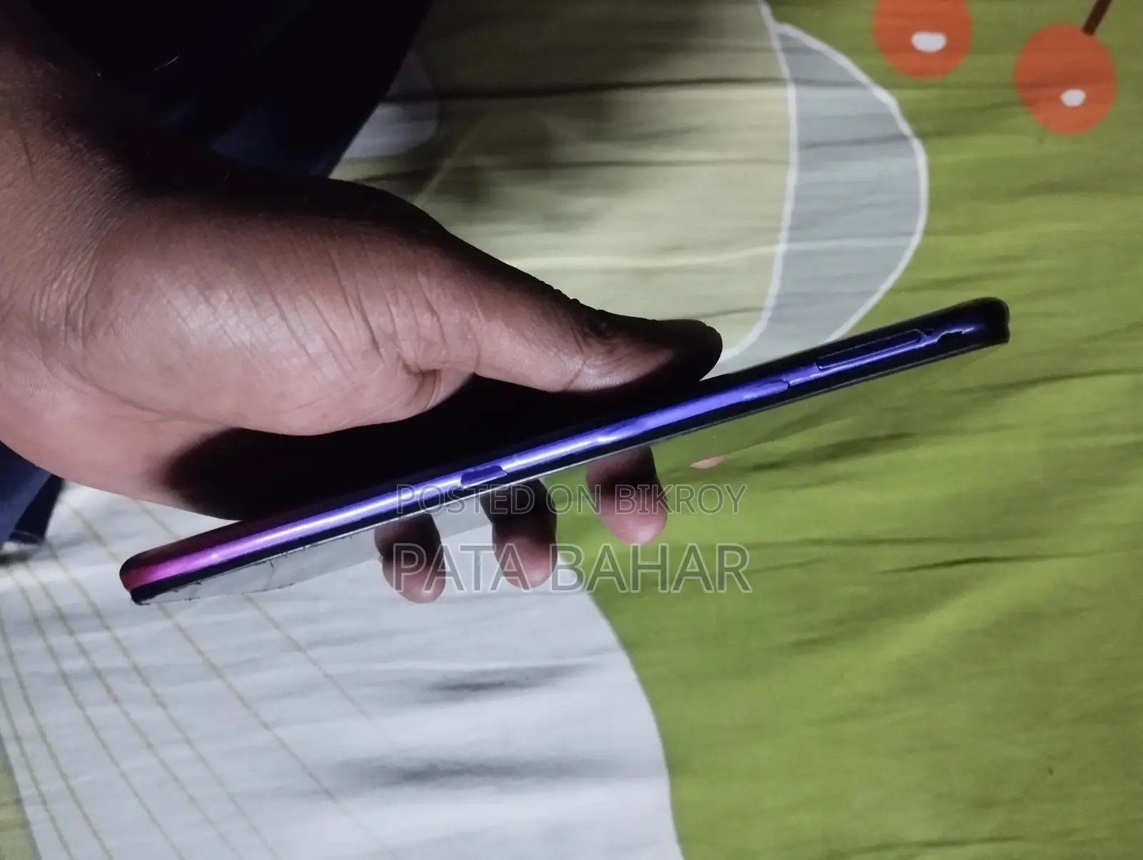 Vivo Y93 ১২৮ জিবি