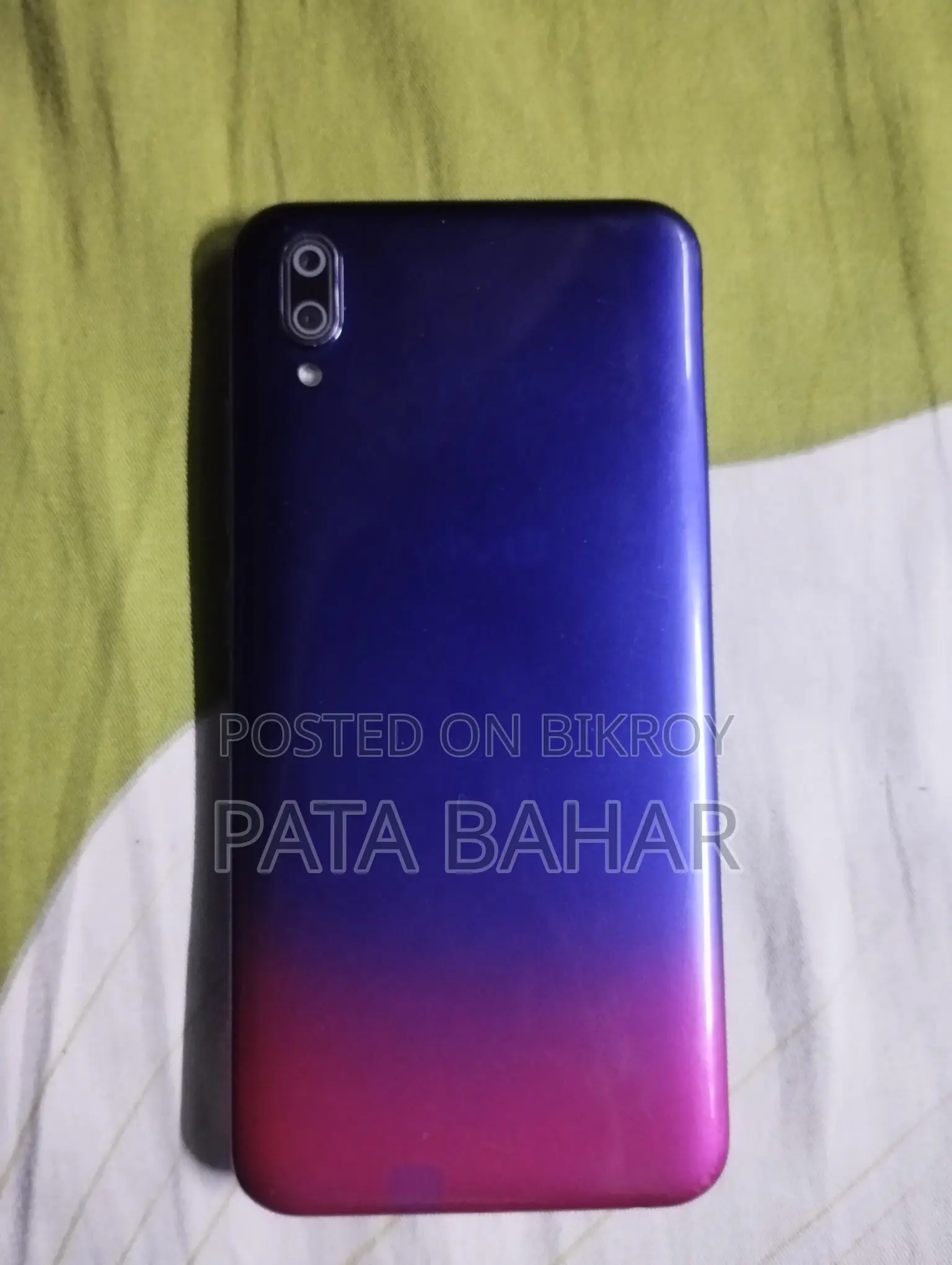 Vivo Y93 ১২৮ জিবি