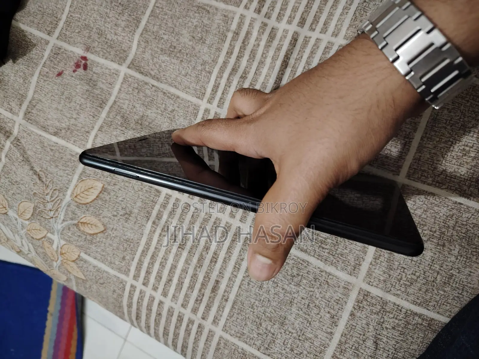 Samsung Galaxy A8 (Used)