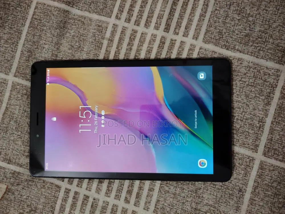 Samsung Galaxy A8 (Used)