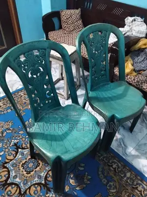 Table and Chairs