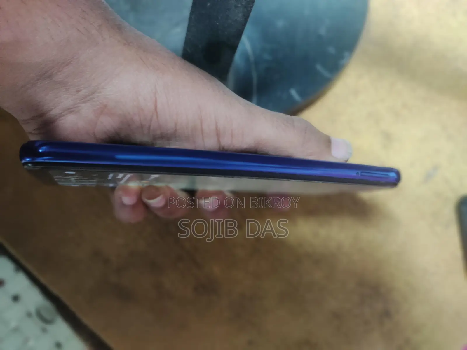 Xiaomi Redmi Note 8 (Used)