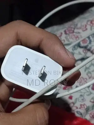 Apple charger 20w