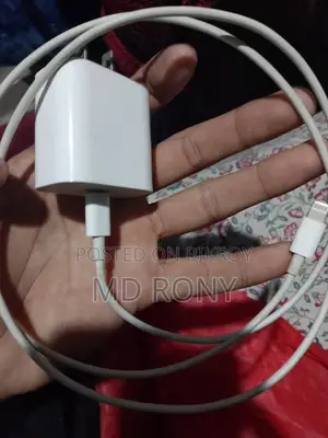 Apple charger 20w