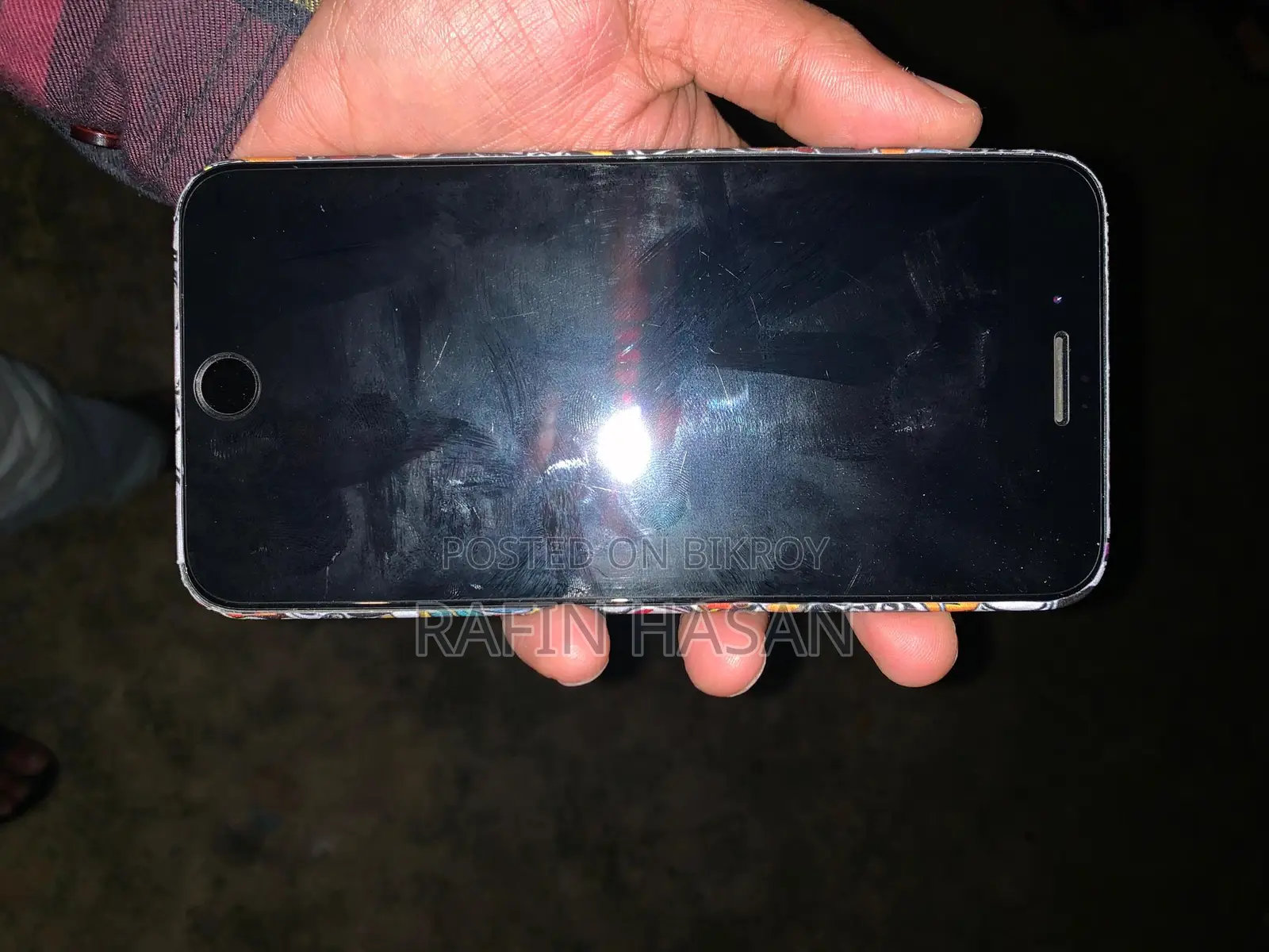 Apple iPhone 7 Plus (Used)