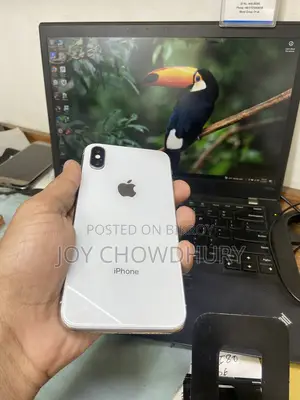 Apple iPhone X (Used)