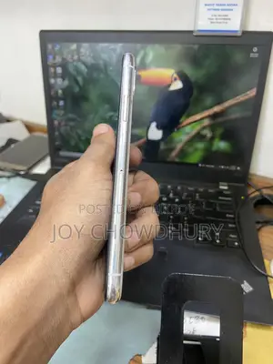 Apple iPhone X (Used)