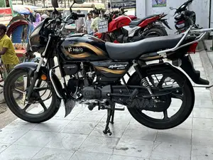 Hero Splendor X TEC New condation 2024
