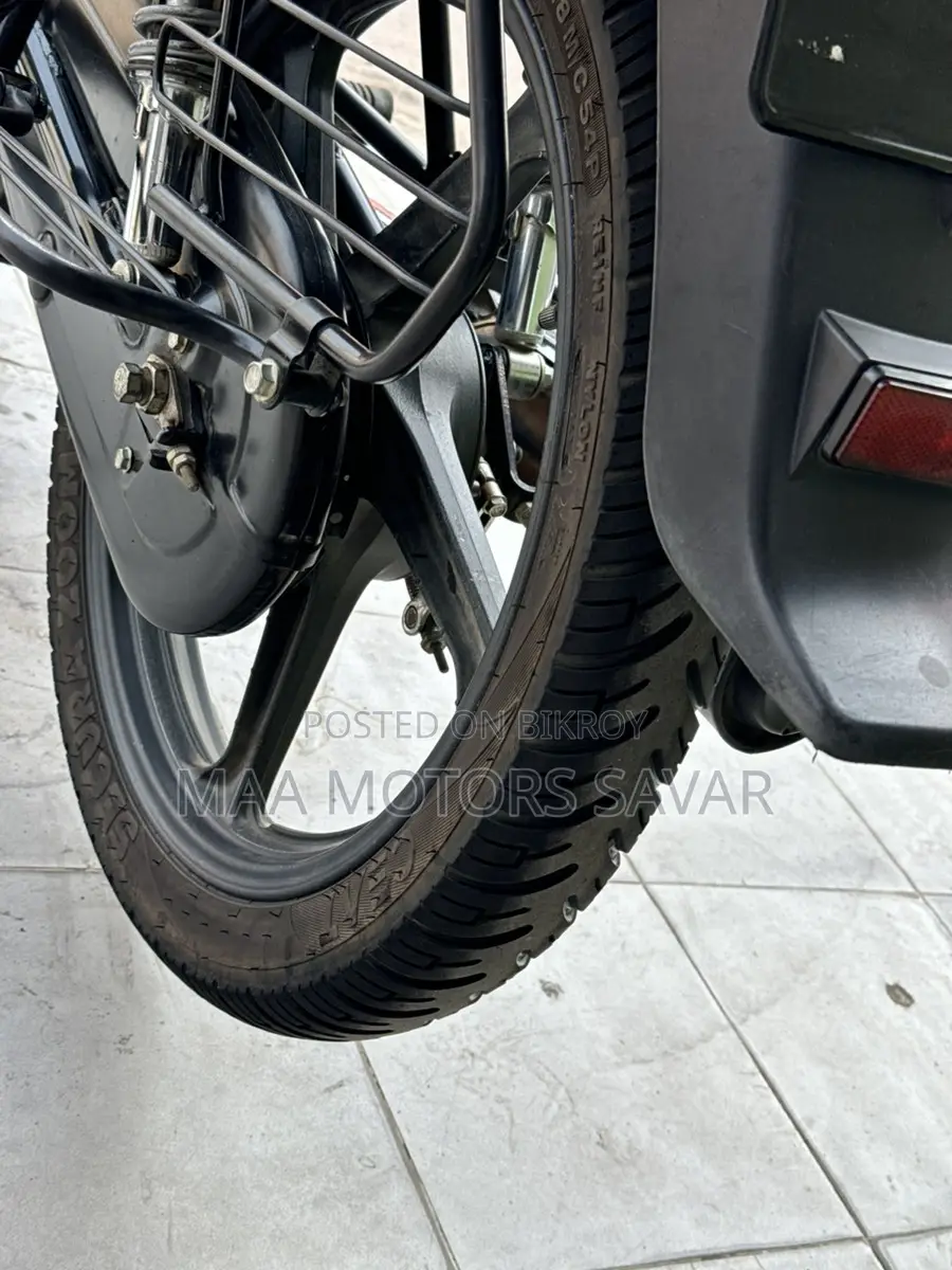 Hero Splendor X TEC New Condition 2024