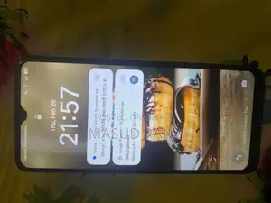 OPPO A18 . (Used)