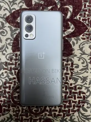 OnePlus Nord 2 5G . (Used)