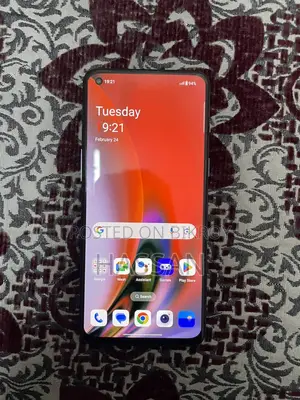 OnePlus Nord 2 5G . (Used)
