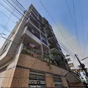Ready flat for sale, land share included