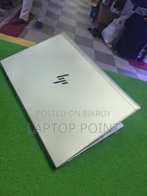 HP 845 G8 Ryzen 5 Pro 256GB SSD + 8GB RAM