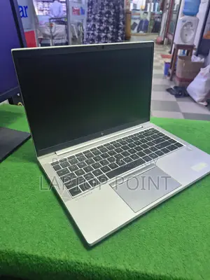HP 845 G8 Ryzen 5 Pro 256GB SSD + 8GB RAM