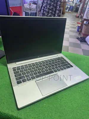 HP 845 G8 Ryzen 5 Pro 256GB SSD + 8GB RAM