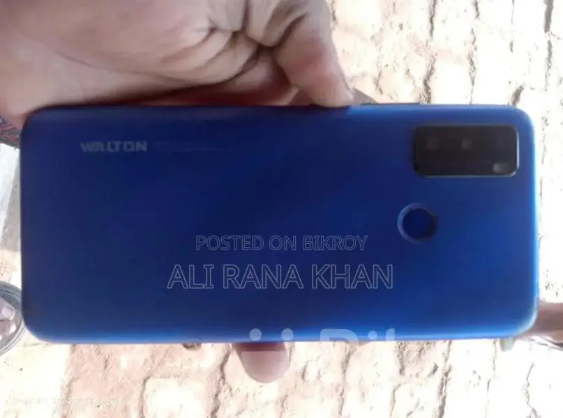 Walton Primo GH10 2/32 (Used)