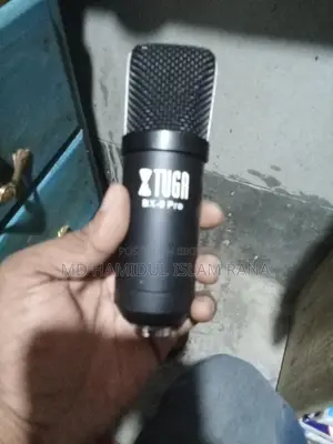 অডিও সাউন্ড কার্ড ও মাইক্রোফোন বিক্রি