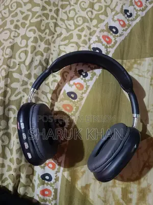 হেডফোন বিক্রি হবে