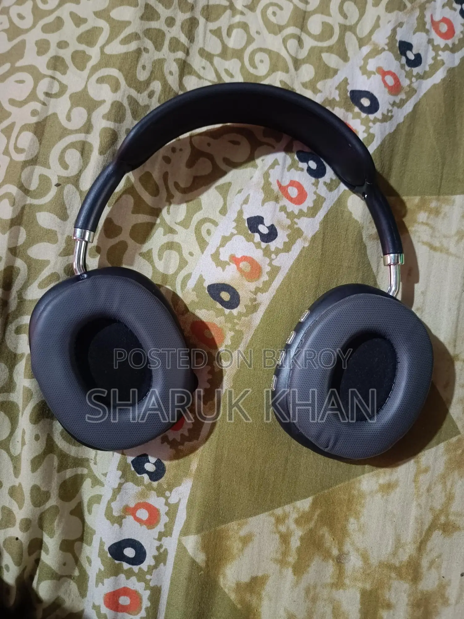 Headphone for Sale
