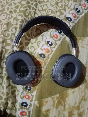হেডফোন বিক্রি হবে