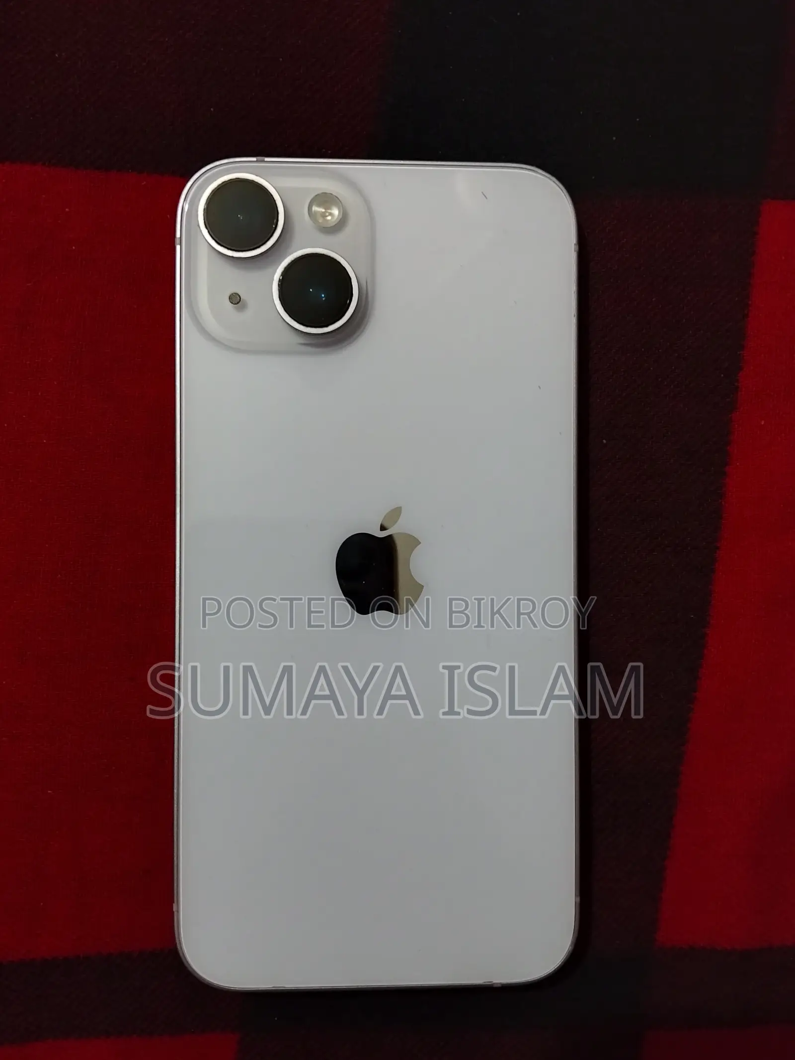 Apple iPhone 14 (Used)