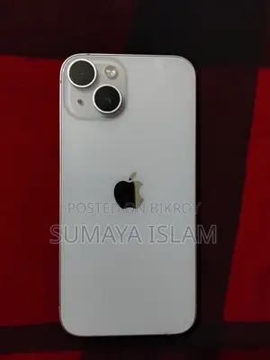 Apple iPhone 14 (Used)