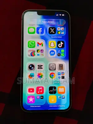 Apple iPhone 14 (Used)
