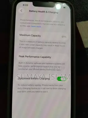 Apple iPhone 14 (Used)