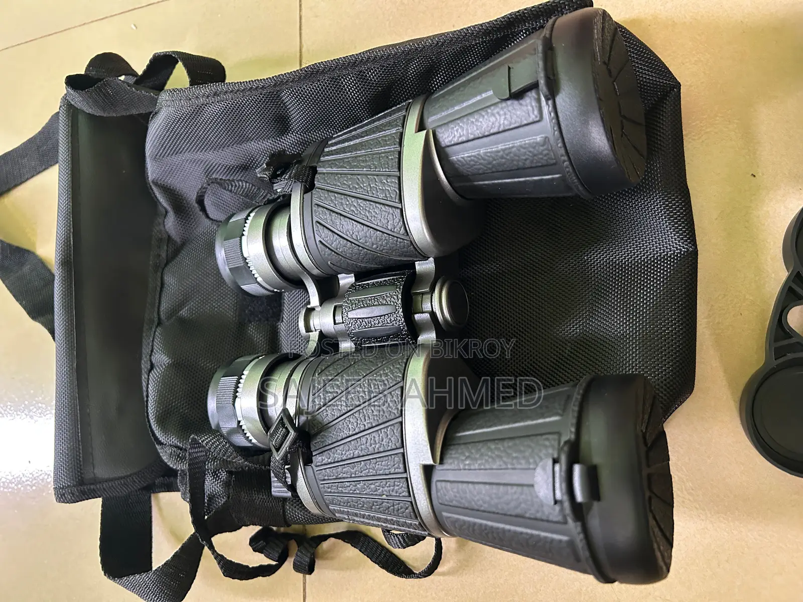 Baigish Binocular -40:c -50ঃc