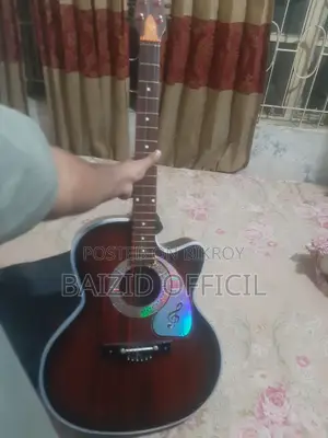 Guitar For Sale