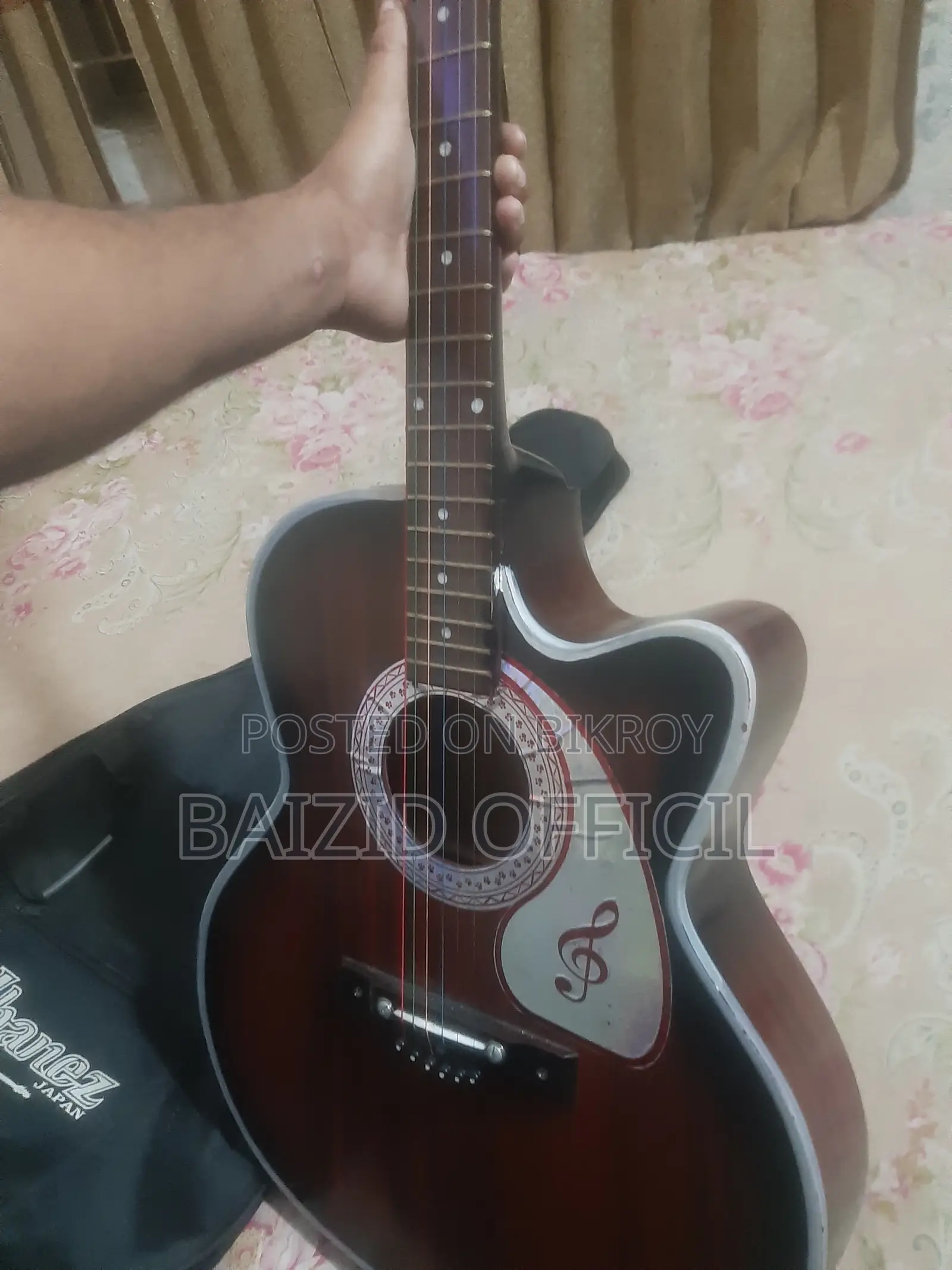 Guitar For Sale