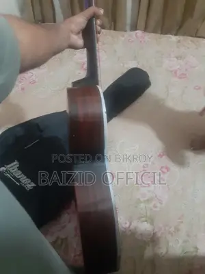 Guitar For Sale