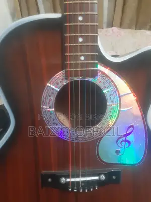 Guitar For Sale