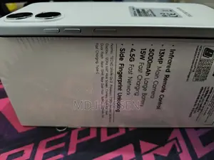 Tecno Spark GO 2 . (Used)