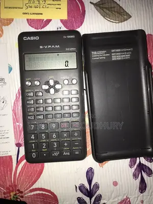 ক্যালকুলেটর বিক্রয় হবে