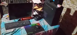 Desktop Computer For Sale
