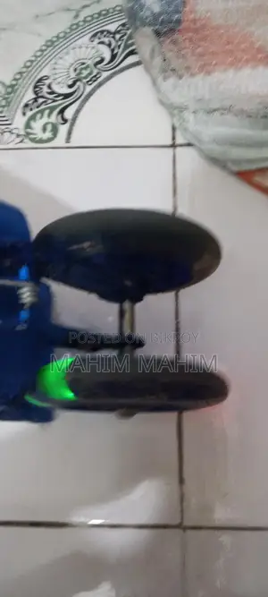 স্কুটি বিক্রি হবে