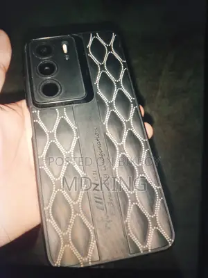 Realme C75 . (Used)
