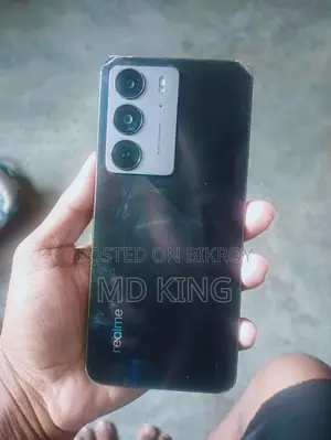 Realme C75 . (Used)