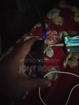 Portable Hard Drive.